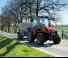 Traktory z napędem 4WD SAME Dorado CVT 100.4 