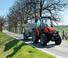Traktory z napędem 4WD SAME Dorado CVT 90.4 