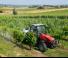 Traktory z napędem 4WD SAME Dorado CVT 90.4 