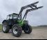 DEUTZ-FAHR DX 4.70