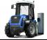 Traktory z napędem 4WD BCS e-Vanguard RS