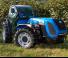 Traktory z napędem 4WD BCS Eagle 85 RS SDT
