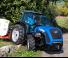 Traktory z napędem 4WD BCS Eagle 85 RS SDT