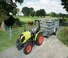 Traktory z napędem 4WD Claas Elios 210 Advanced 