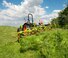 Traktory z napędem 4WD Claas Elios 210 Advanced 