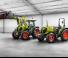 Claas Elios 210 Advanced  