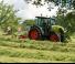 Traktory z napędem 4WD Claas Elios 240
