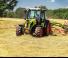 Traktory z napędem 4WD Claas Elios 330   