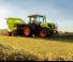 Traktory z napędem 4WD Claas Elios 330   