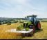 Traktory z napędem 4WD Claas Elios 3.85 Comfort