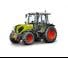Traktory z napędem 4WD Claas Elios 3.85 Comfort