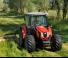 Traktory z napędem 4WD SAME Explorer 110 HD 