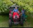 Traktory z napędem 4WD Valtra F75S