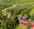 Traktory z napędem 4WD Valtra F75S