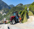 Traktory z napędem 4WD Valtra F75S