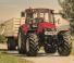 Case IH Farmall 105 C Hilo HD