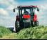 Case IH Farmall 105 C Hilo Profi