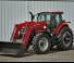 Case IH Farmall 110 A Pro