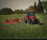 Traktory z napędem 4WD Case IH Farmall 120U
