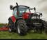Traktory z napędem 4WD Case IH Farmall 120U