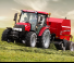 Traktory z napędem 4WD Case IH Farmall 65 A