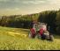 Traktory z napędem 4WD Case IH Farmall 75 A Basis