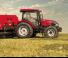 Traktory z napędem 4WD Case IH Farmall 75 A Basis
