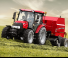 Traktory z napędem 4WD Case IH Farmall 75 A
