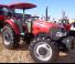 Traktory z napędem 4WD Case IH Farmall 75 JX