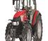 Traktory z napędem 4WD Case IH Farmall 85 C