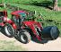 Case IH Farmall 95 U-Pro EP Profi