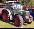 Fendt Farmer 307 CA