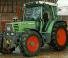 Fendt Farmer 309 CA