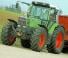 Fendt Farmer 311 LSA
