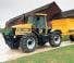 JCB Fastrac 1115 S