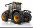 Traktory z napędem 4WD JCB Fastrac 4220