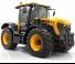 Traktory z napędem 4WD JCB Fastrac 4220