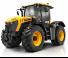 Traktory z napędem 4WD JCB Fastrac 4220