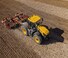 Traktory z napędem 4WD JCB Fastrac 8290