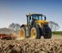Traktory z napędem 4WD JCB Fastrac 8290