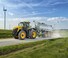 Traktory z napędem 4WD JCB Fastrac 8290