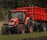 Traktory z napędem 4WD Zetor Forterra CL 110