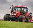 Traktory z napędem 4WD Zetor Forterra CL 110