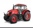 Traktory z napędem 4WD Zetor Forterra CL 110
