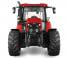 Traktory z napędem 4WD Zetor Forterra CL 140