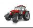 Traktory z napędem 4WD Zetor Forterra HD 150