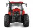 Traktory z napędem 4WD Zetor Forterra HSX 130