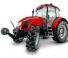 Traktory z napędem 4WD Zetor Forterra HSX 140
