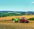 Traktory z napędem 4WD Zetor Forterra HSX 140