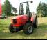 Traktory z napędem 4WD SAME Frutteto 80 Classic 
